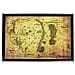 Mappa Della Terra Di Mezzo Lo Hobbit Signore Degli Anelli - Foto miniatura 1