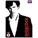 Sherlock - Complete Series 1-3 (6 Dvd) [ Edizione: Regno Unito] - Foto miniatura 1