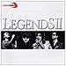 Legends 2 - Lennon, Collins, Bowie# (2 Cd)  - Foto miniatura 1