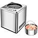 Macchina per Gelato Soft Capacità 2 L Colore Inox - Foto miniatura 2