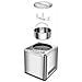 Macchina per Gelato Soft Capacità 2 L Colore Inox - Foto miniatura 5