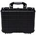 Custodia Protettiva Per Attrezzature 40,6x33x17,4 Cm Nera - Foto miniatura 2