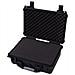 Custodia Protettiva Per Attrezzature 40,6x33x17,4 Cm Nera - Foto miniatura 3