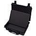 Custodia Protettiva Per Attrezzature 40,6x33x17,4 Cm Nera - Foto miniatura 4