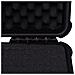 Custodia Protettiva Per Attrezzature 40,6x33x17,4 Cm Nera - Foto miniatura 6