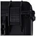 Custodia Protettiva Per Attrezzature 40,6x33x17,4 Cm Nera - Foto miniatura 7