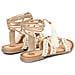 Scarpe 45339 45339nude Taglia 36 Colore Bianco - Foto miniatura 2