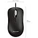 Basic Optical Mouse For Business Usb Ottico 800dpi Ambidestro Nero Mouse 4yh-00007 - Foto miniatura 4