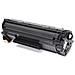 TONER - Con Hp Laserjet Pro M15a M28 Cf244a Nero 1000pag. con Chip - Foto miniatura 1