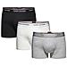 Intimo Tommy Hilfiger Stretch Trunk 3 Pack Premium Essential Abbigliamento Uomo Xl - Foto miniatura 1