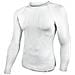 Intimo Underwear Performance L / s Short Neck Abbigliamento Uomo Xl - Foto miniatura 1
