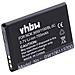 Li-ion Batteria 700mah (3.7v) Per Cellulari E Smartphone Nokia Sostituisce Bl-5c - Foto miniatura 2