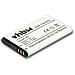 Li-ion Batteria 700mah (3.7v) Per Cellulari E Smartphone Nokia Sostituisce Bl-5c - Foto miniatura 1