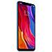 Mi 8 128 GB 4G / LTE Dual Sim Display 6.21" 2K Fotocamera 12 Mpx Android Italia Blu - Foto miniatura 3