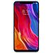 Mi 8 128 GB 4G / LTE Dual Sim Display 6.21" 2K Fotocamera 12 Mpx Android Italia Blu - Foto miniatura 1