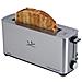 Tostapane TT1043 a 1 Fetta Potenza 1000 W Colore Acciaio Inox - Foto miniatura 1