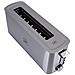 Tostapane TT1043 a 1 Fetta Potenza 1000 W Colore Acciaio Inox - Foto miniatura 3