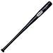 92bsl Brooklyn Whopper - Mazza Da Baseball, Colore: Nero - Foto miniatura 2