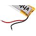 Batteria Compatibile Con Jabra Motion Hs-11 Cpl-556 Sport Stereo Wireless - Foto miniatura 5