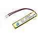 Batteria Compatibile Con Jabra Motion Hs-11 Cpl-556 Sport Stereo Wireless - Foto miniatura 6