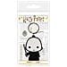 Harry Potter: (voldemort Chibi) Rubber Keychain (portachiavi)  - Foto miniatura 1