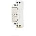 Contattore Modulare 25a 2no 230vac 1 Modulo 223202304320 - Foto miniatura 1