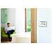 Termostato Intelligente Evohome Wi-Fi Colore Bianco - Foto miniatura 3