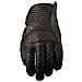 Guanti Moto In Pelle 2018 Arizona Nero (m, Nero) - Foto miniatura 1