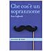 Enzo Caffarelli - Che Cos'è Un Soprannome - Foto miniatura 1