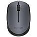 M170 Mouse Wireless, Versione Europea, Grigio - Foto miniatura 1