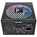Alimentatore PC Toughpower GF1 ARGB 80 PLUS Gold ATX 650 W Colore Nero - Foto miniatura 3