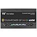 Alimentatore PC Toughpower GF1 ARGB 80 PLUS Gold ATX 650 W Colore Nero - Foto miniatura 7
