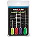 Pro Carp Boilie Tool Set Completo, 4 Punte E Aghi Indispensabile - Foto miniatura 2
