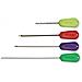 Pro Carp Boilie Tool Set Completo, 4 Punte E Aghi Indispensabile - Foto miniatura 1