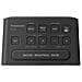 RC-D8 Radiosveglia Digitale FM / DAB+ con Doppio Timer Colore Nero - Foto miniatura 4