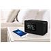 RC-D8 Radiosveglia Digitale FM / DAB+ con Doppio Timer Colore Nero - Foto miniatura 5