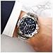 Orologio Da Uomo 1512963 - Ikon + Box - In Ordine - Foto miniatura 10