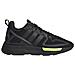 Zx 2k Flux Sneakers Bambino Uk Junior 4 - Foto miniatura 1