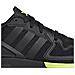 Zx 2k Flux Sneakers Bambino Uk Junior 4 - Foto miniatura 3