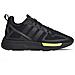 Zx 2k Flux Sneakers Bambino Uk Junior 4 - Foto miniatura 4