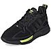 Zx 2k Flux Sneakers Bambino Uk Junior 4 - Foto miniatura 7