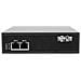 Tripp Lite B093-004-2e4u Server Per Console (4-port Console Server W / Dual Gb Nic 4g)  - Foto miniatura 2