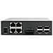 Tripp Lite B093-004-2e4u Server Per Console (4-port Console Server W / Dual Gb Nic 4g)  - Foto miniatura 3