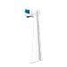 Oral-B iO Ultimate Clean 4 pz Bianco - Foto miniatura 4