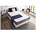 Materasso Actilatex Pur 100x190cm - Spessore : 20cm - Lattice E Memory Foam - Rigido - Foto miniatura 3
