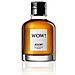 Wow! Eau De Toilette Spray 100ml - Foto miniatura 1