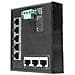 Industrial Gigabit Ethernet Flat Switch - Foto miniatura 2
