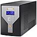 Gruppo di Continuità (UPS) E2 LCD a Linea Interattiva 1500VA 6 Prese IEC / RJ11/45 - Foto miniatura 1