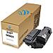 TONER - 5x Q5942x, 42x Negro Compatible Con Hp Laserjet 4200 4300 4250 4345 4350 - Foto miniatura 2