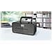 M-22 Bt Radio Portatile Fm Bt Cd - Foto miniatura 4